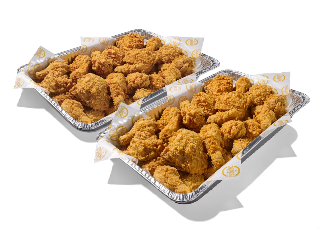 Church's Texas Chicken photo 4
