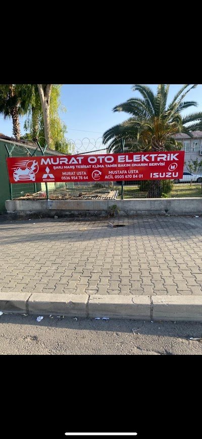 Oto elektrik oto tamir - Oto Servisi
