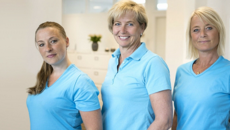 Berit Falholt Elvebakken ApS - billede 1