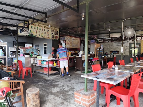 Mee Jawa & Sate Rabak - Photo 1