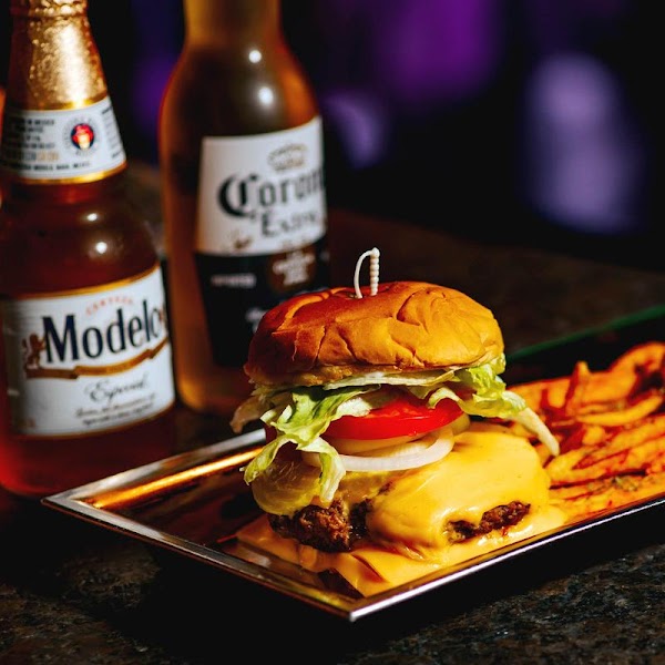 Photo by The Palm Room