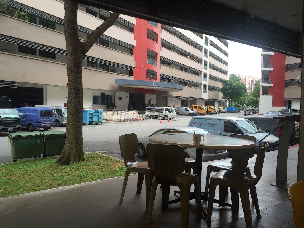 Uncle Leong Seafood (Admiralty FoodXchange)