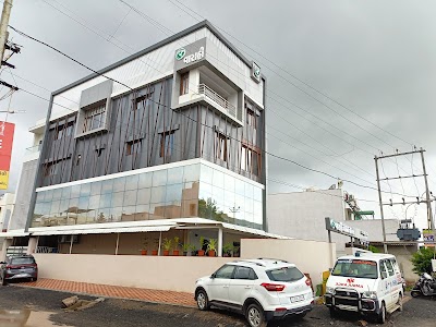 Varahi Maternity Hospital - Image 2