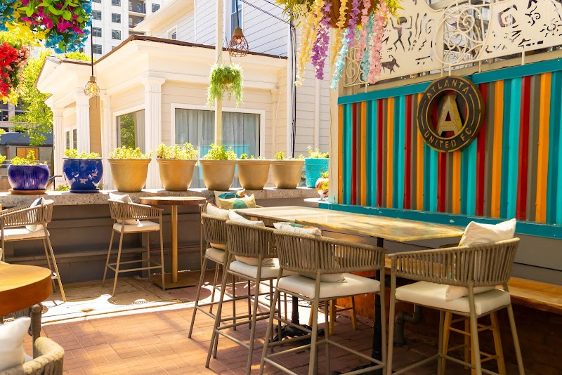 SEBASTIAN PINTXOS BAR