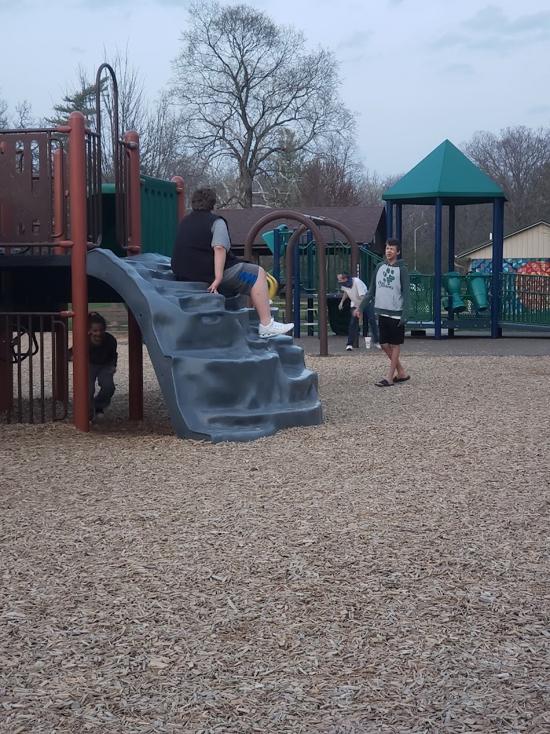 Harmon Park Disc Golf Course photo 4
