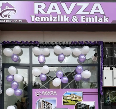 Ravza Temizlik ve Danışmanlık - Konya Temizlik Şirketi - Temizlik