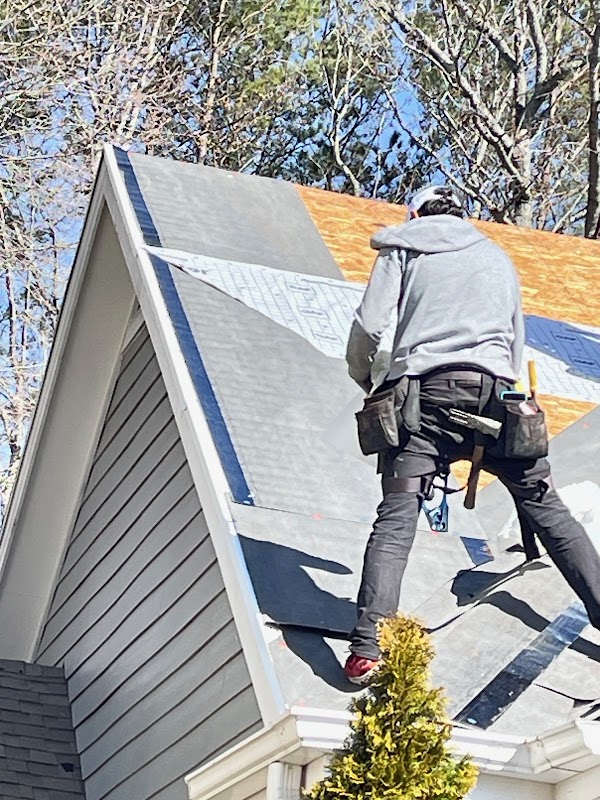 MJ's Roofing & Remodeling photo 2