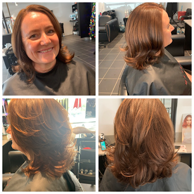 Ambience in Hair photo 3