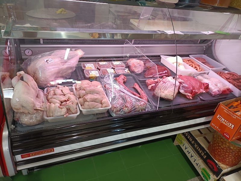 CARNICERIA HALAL EL BARAKA photo 4