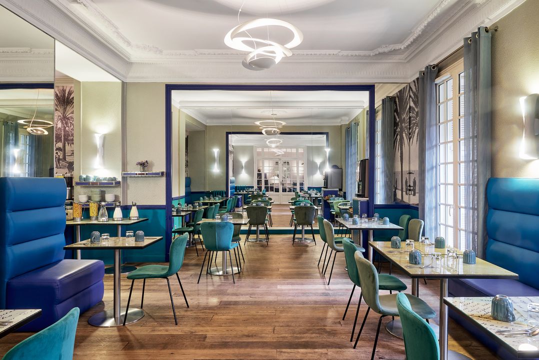 Hôtel Excelsior Nice 5
