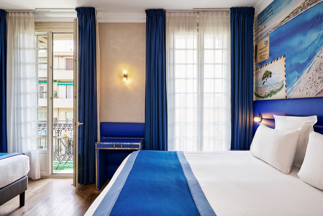 Hôtel Excelsior Nice hero