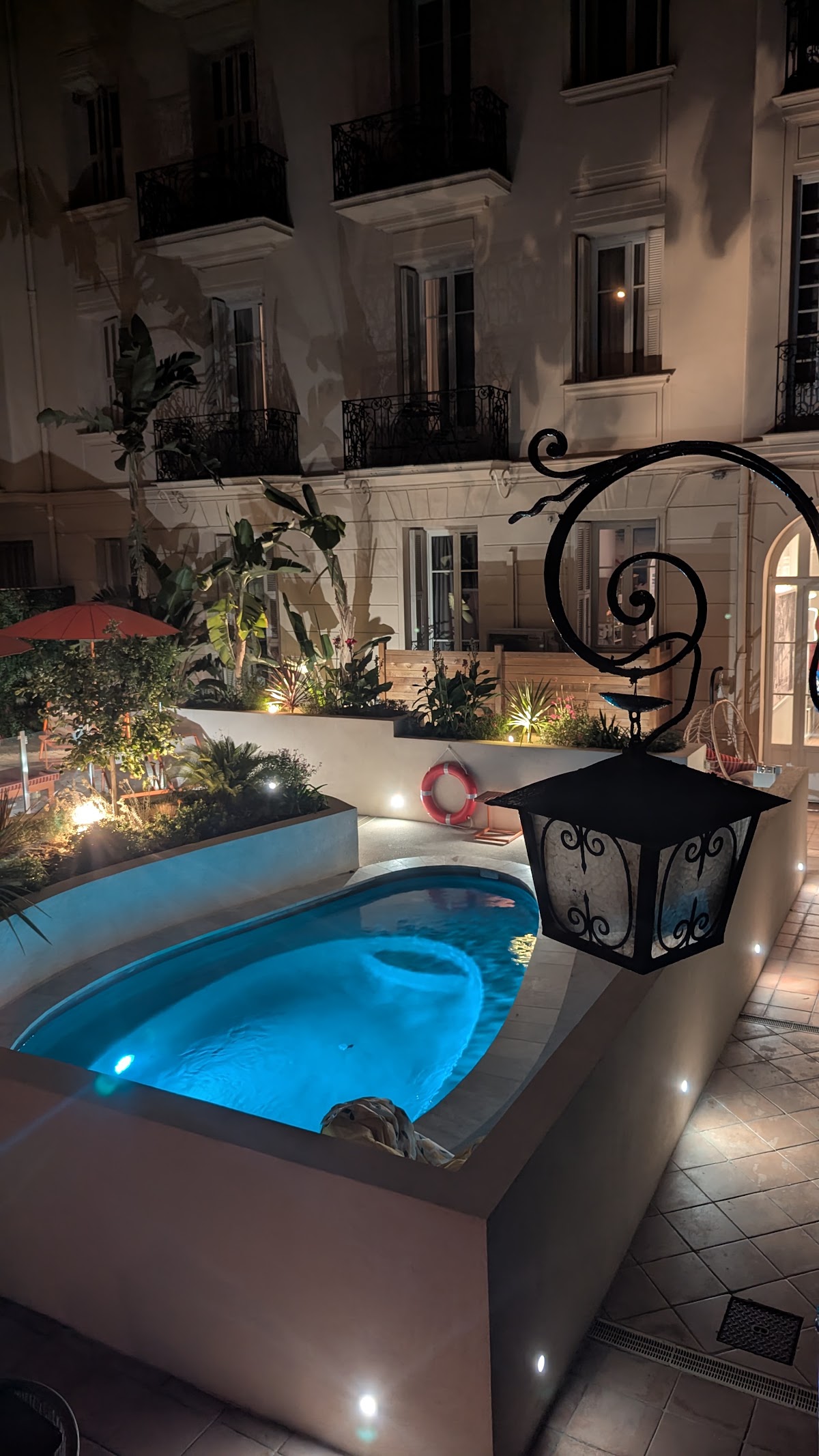 Hôtel Excelsior Nice 2