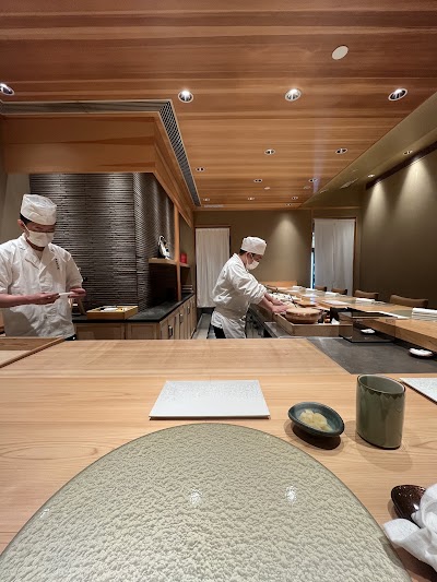 鮨わだつみ Sushi Wadatsumi (K11 MUSEA) photo 5