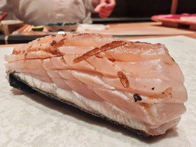鮨わだつみ Sushi Wadatsumi (K11 MUSEA) photo 4