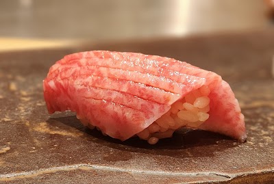 鮨わだつみ Sushi Wadatsumi (K11 MUSEA) photo 5