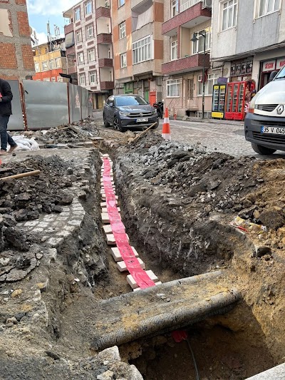Darıca Elektrikçi - Klima Servisi