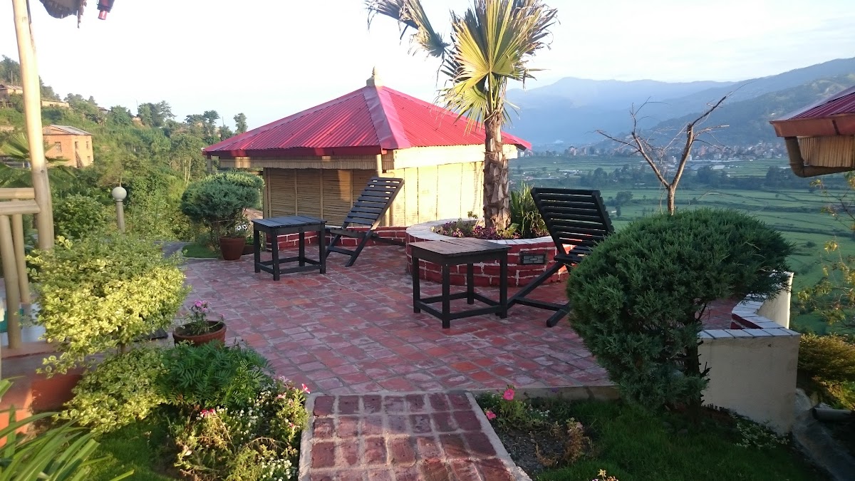 Nepal Yoga Academy and Retreat — 4