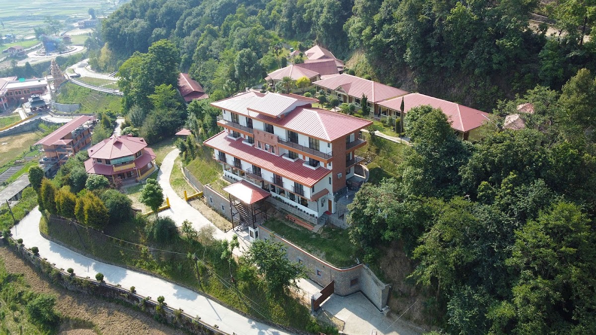 Nepal Yoga Academy and Retreat