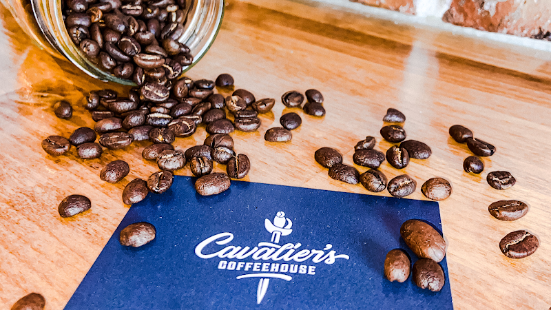 Cavalier's Coffeehouse photo 3