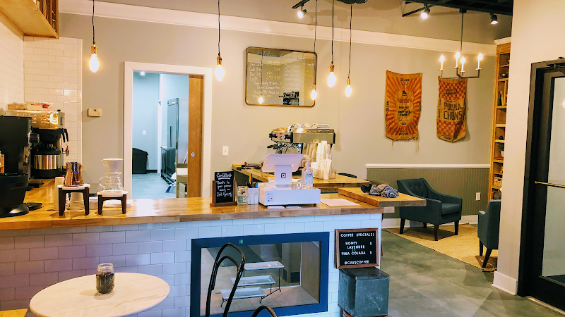 Cavalier's Coffeehouse photo 1