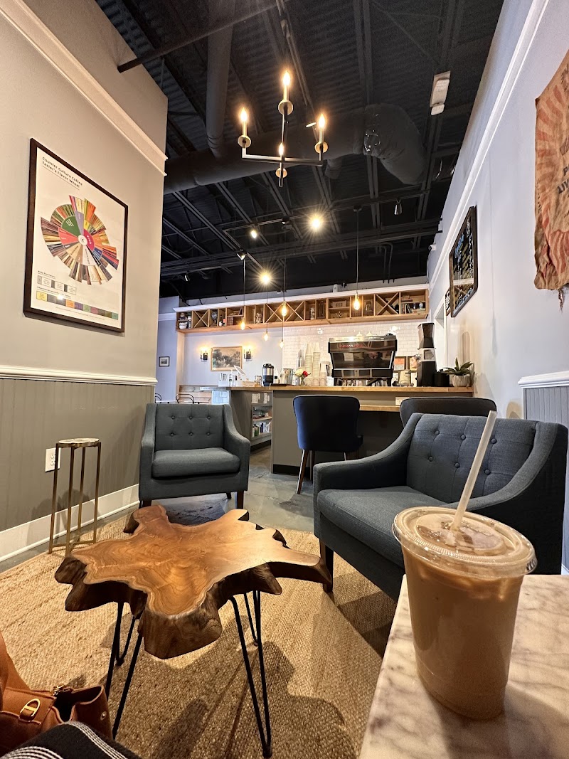 Cavalier's Coffeehouse photo 4