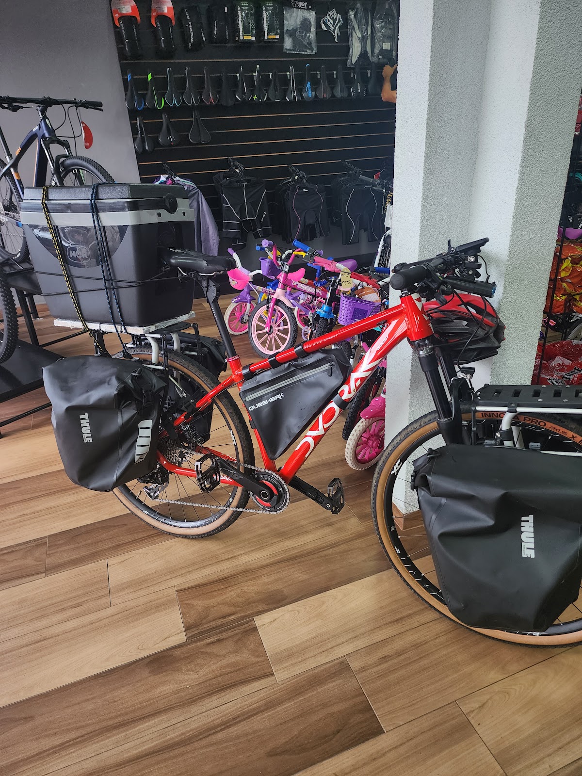 Bike Mogi Sports