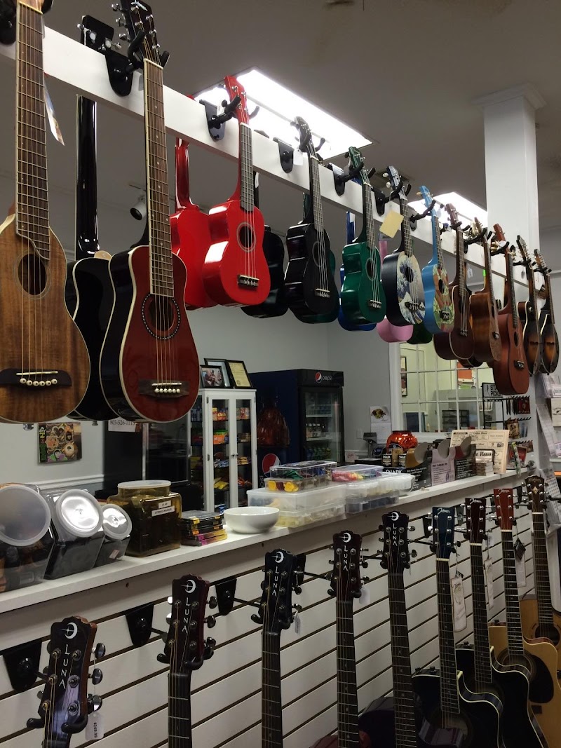 Downtown Music Lessons and More photo 2