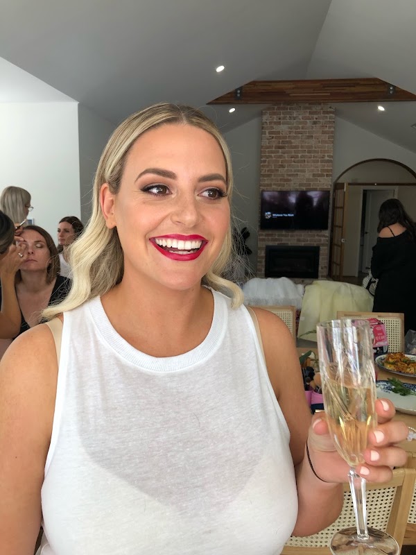 Faces By Cheri photo 1