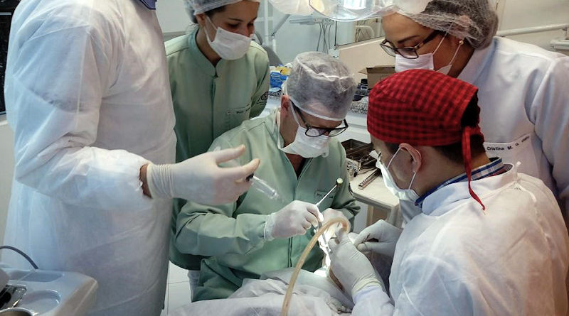 Dr. Luís Francisco Reis Dentista - foto 3