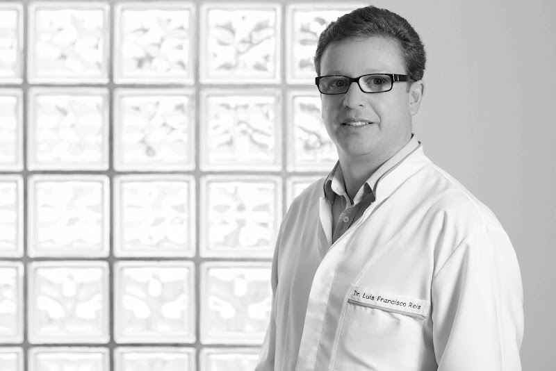 Dr. Luís Francisco Reis Dentista