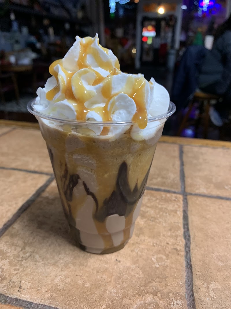 Gotcha Latte e-Cafe photo 2