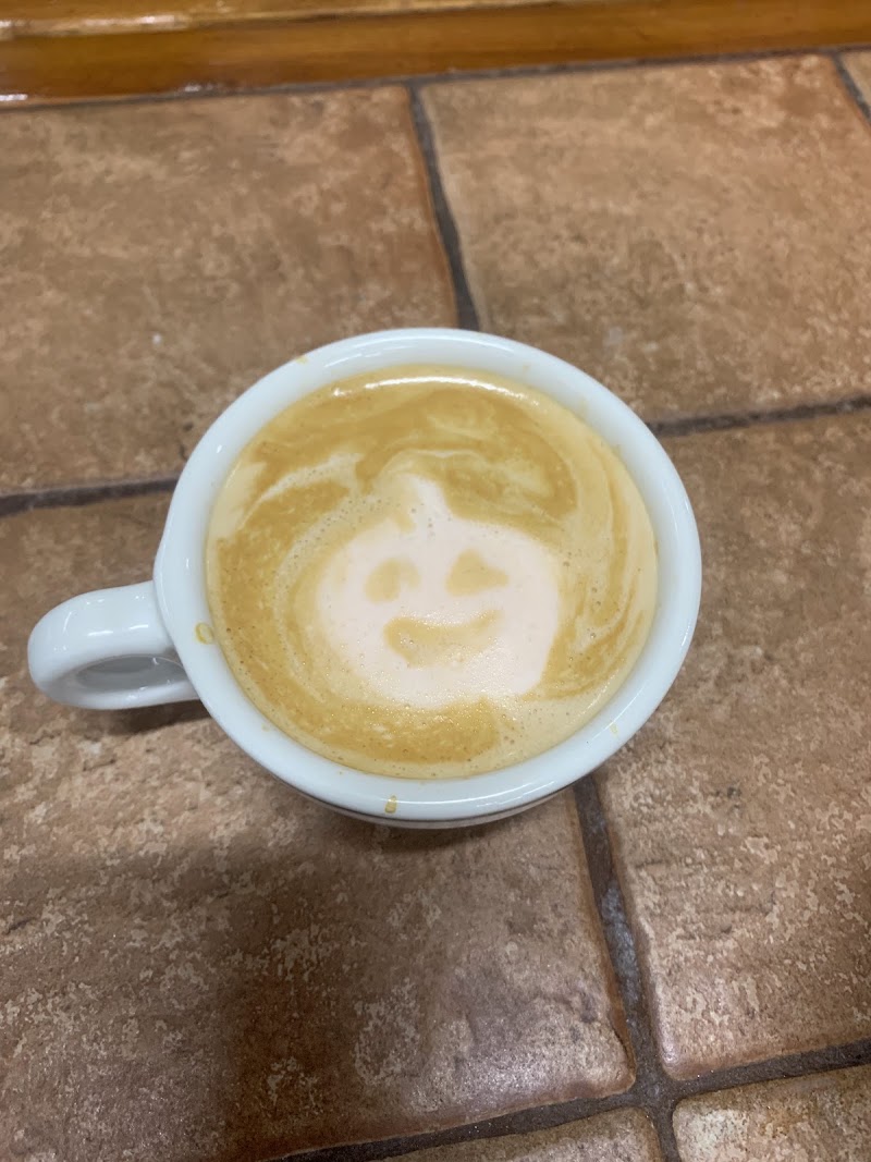 Gotcha Latte e-Cafe photo 3