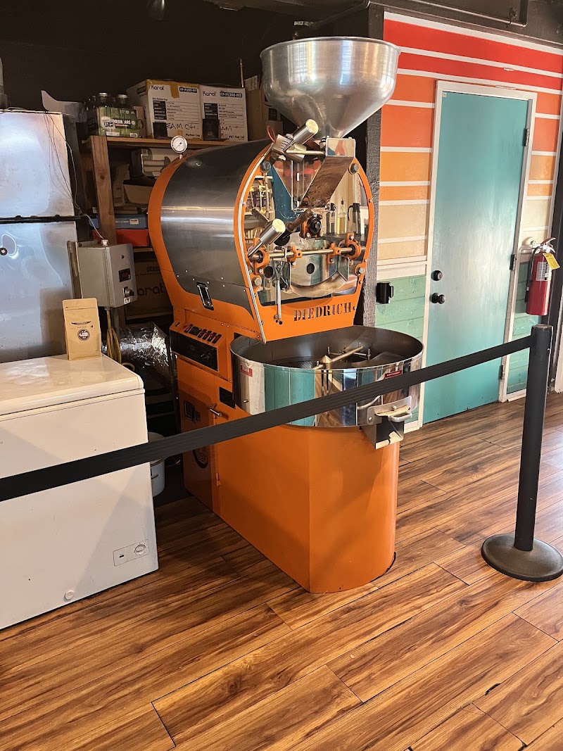 Imua Coffee Roasters photo 4