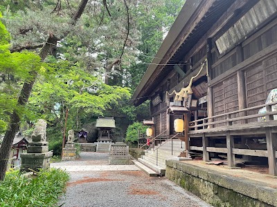 Kawaguchi Asama Shrine - 6