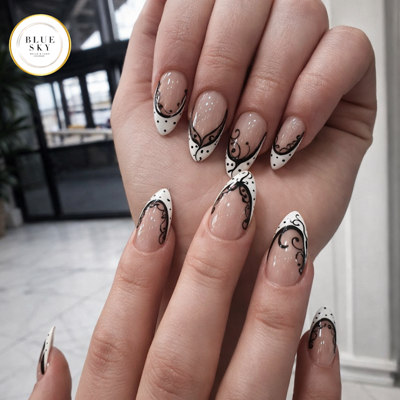 Blue Sky Nails & Spa