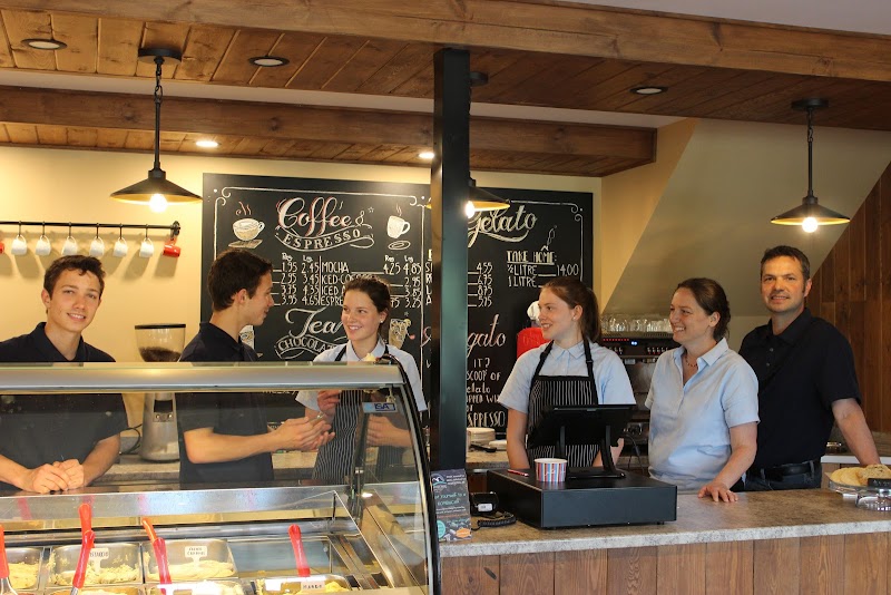 Farmstead Cheesehouse and Gelateria photo 1