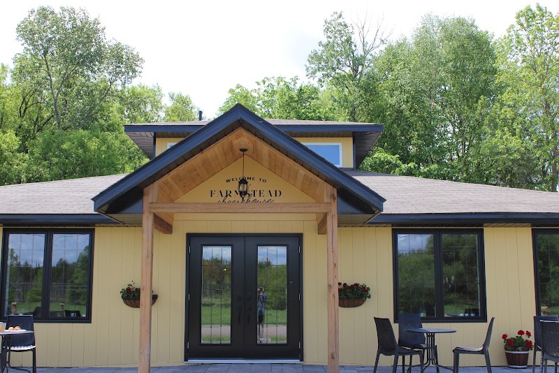 Farmstead Cheesehouse and Gelateria photo 3