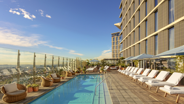 1 Hotel West Hollywood