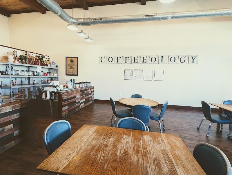 Coffee-ology photo 4