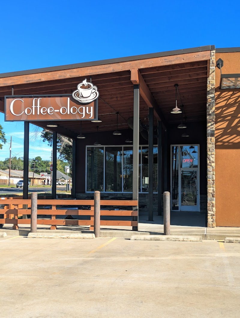 Coffee-ology photo 3