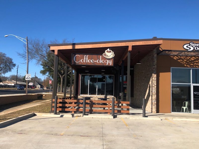 Coffee-ology photo 1