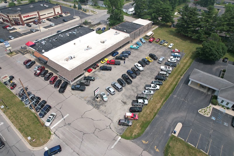 Kraft Auction Service LLC photo