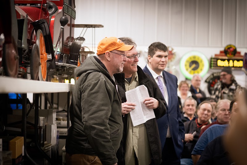 Kraft Auction Service LLC photo