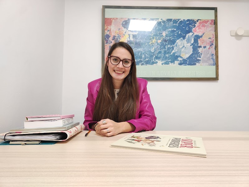 Belén Niño Psicología