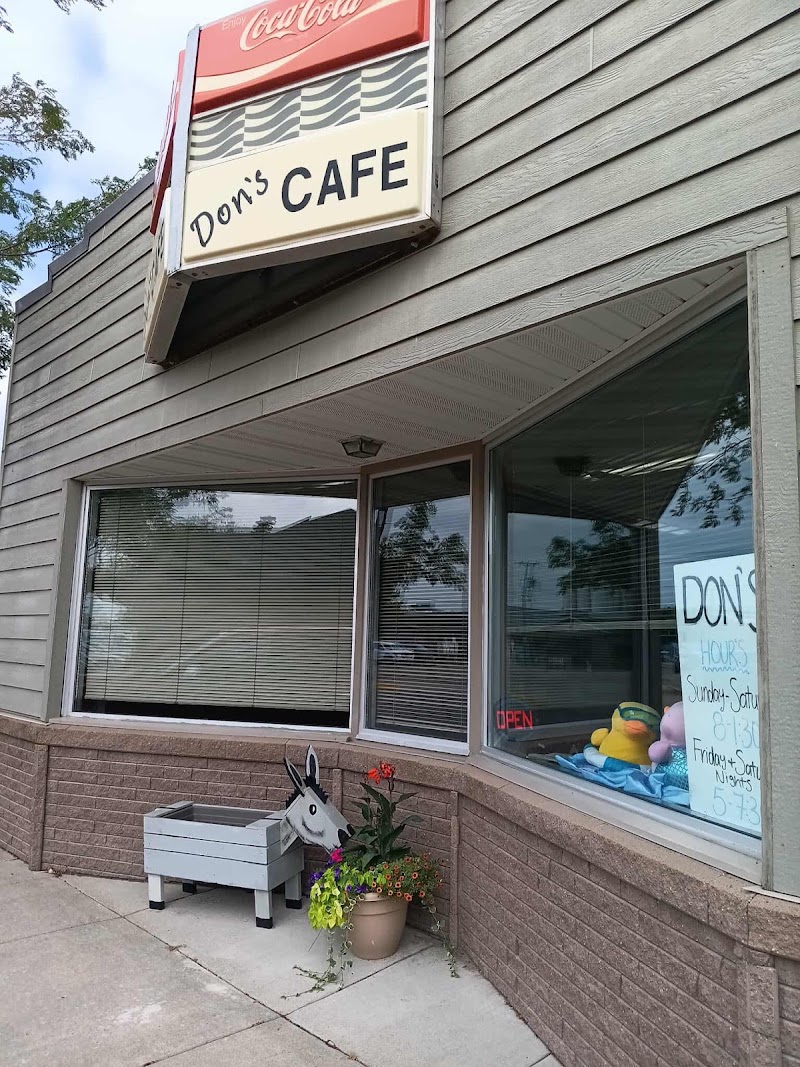 Don's Cafe photo 3