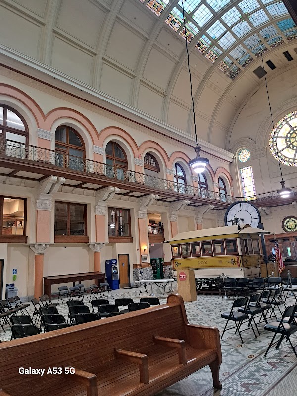 WEST ST CATHERINE NEIGHBORHOOD ASSOCIATION exterior