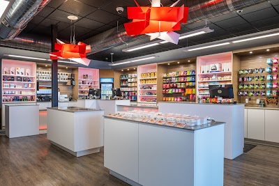 The Fire Station Cannabis Co. Sault Ste Marie (Recreational Cannabis)