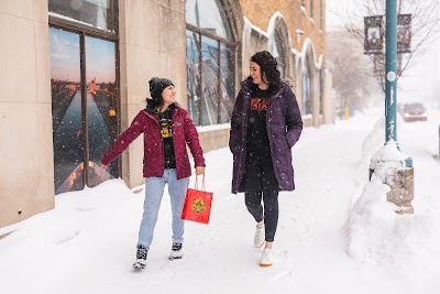 The Fire Station Cannabis Co. Sault Ste Marie (Recreational Cannabis)