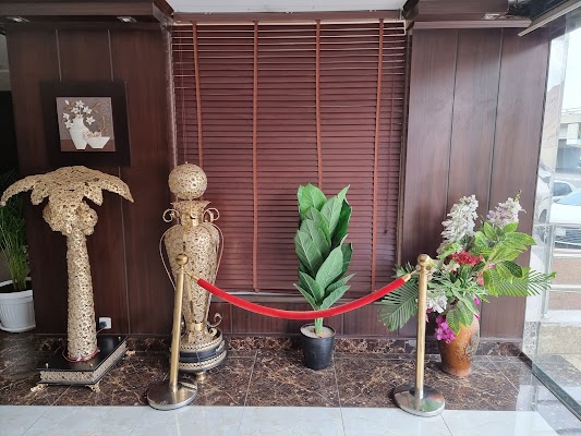 قرنيت الطائف للشقق المخدومه