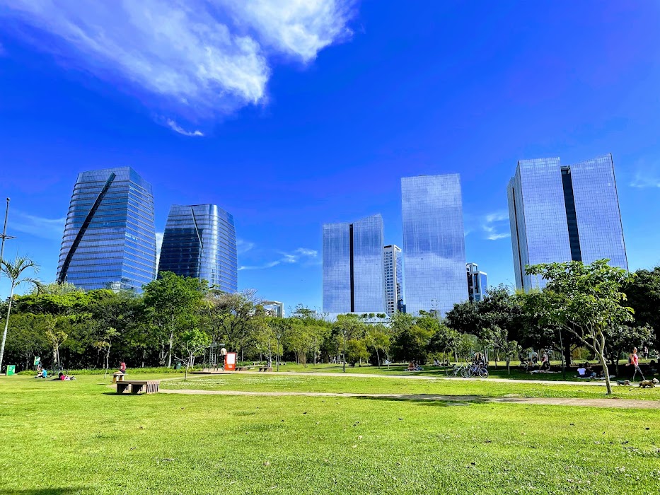Parque do Povo Mário Pimenta Camargo fotoğraf 1